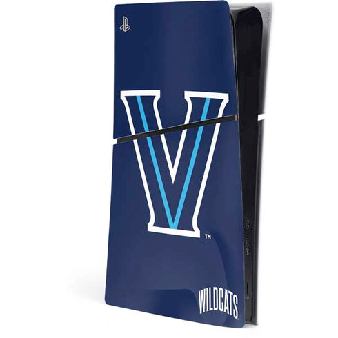 Villanova University 1842 PS5 Slim Digital Edition Console Skin
